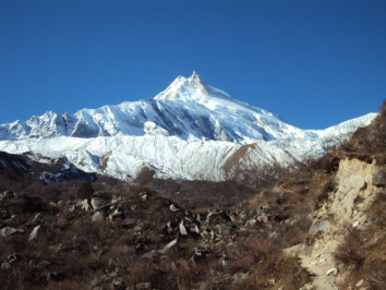 Tsum Valley Trekking